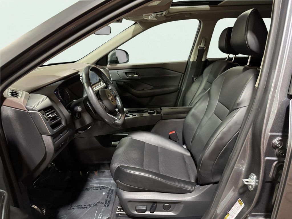 2023 Nissan Rogue SV w/Premium Pkg San Clemente CA