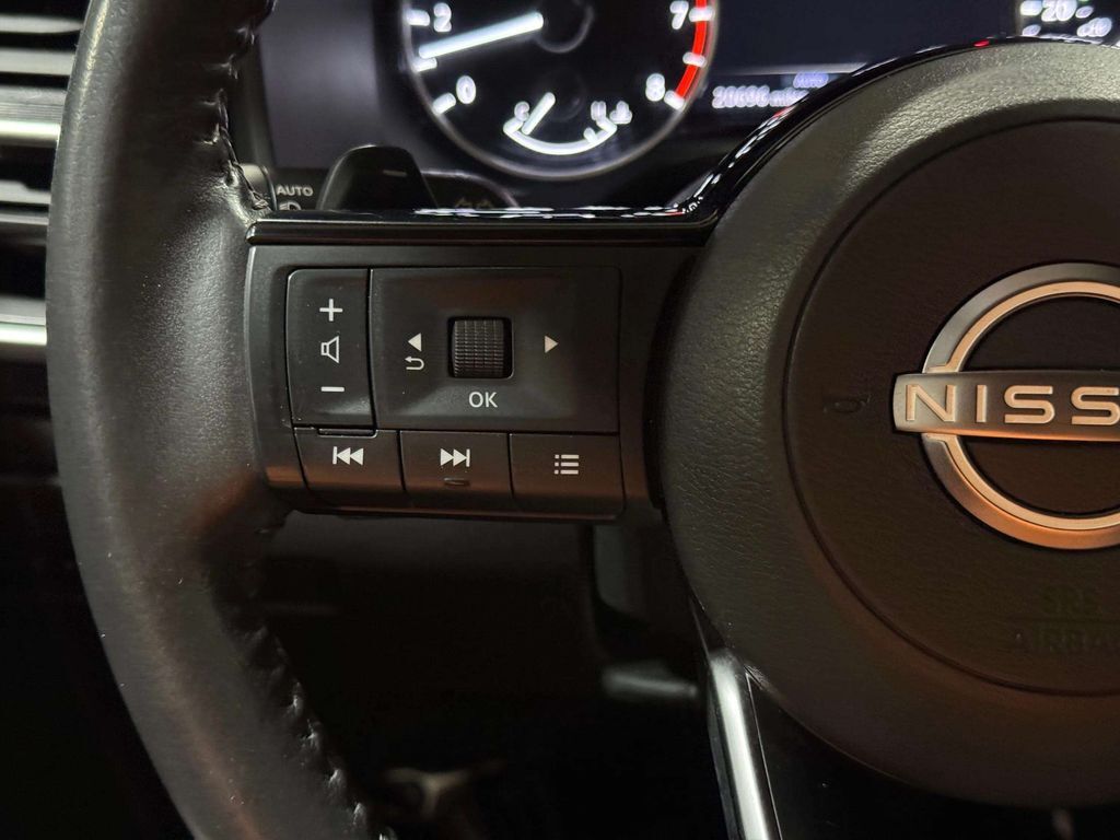 2023 Nissan Rogue SV w/Premium Pkg San Clemente CA
