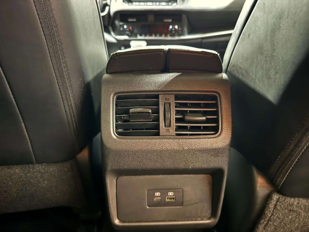 2023 Nissan Rogue SV w/Premium Pkg San Clemente CA