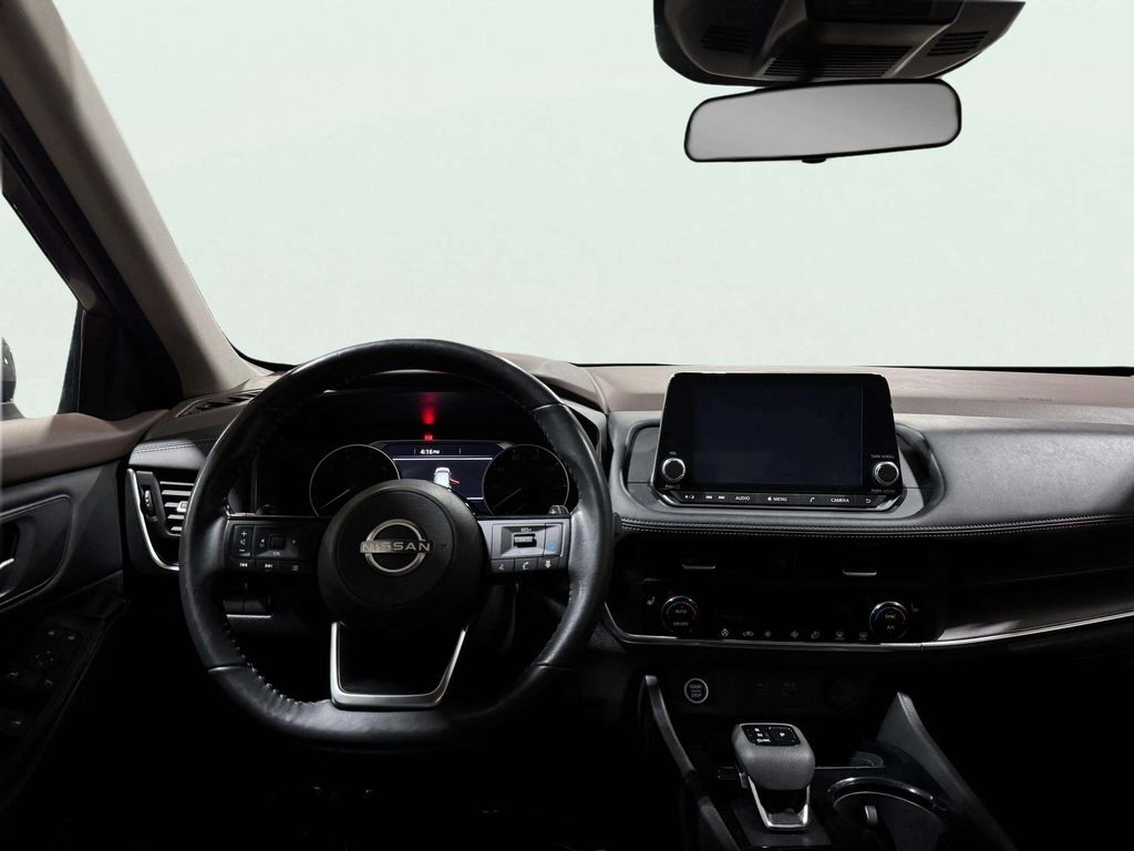 2023 Nissan Rogue SV w/Premium Pkg San Clemente CA