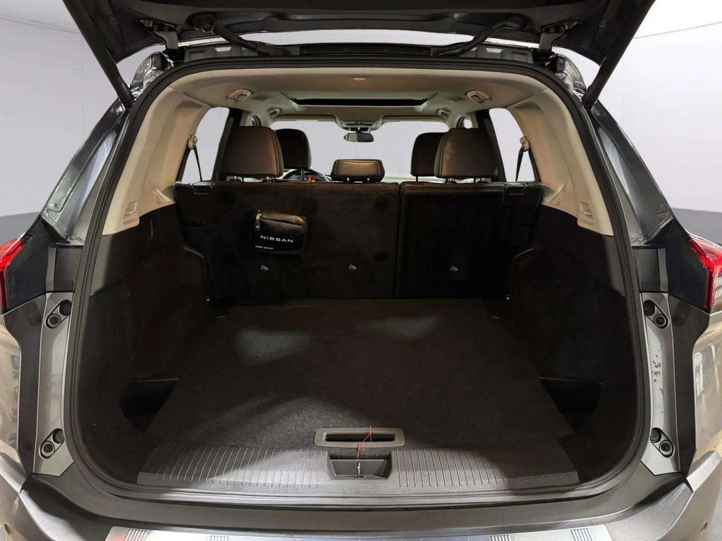 2023 Nissan Rogue SV w/Premium Pkg San Clemente CA