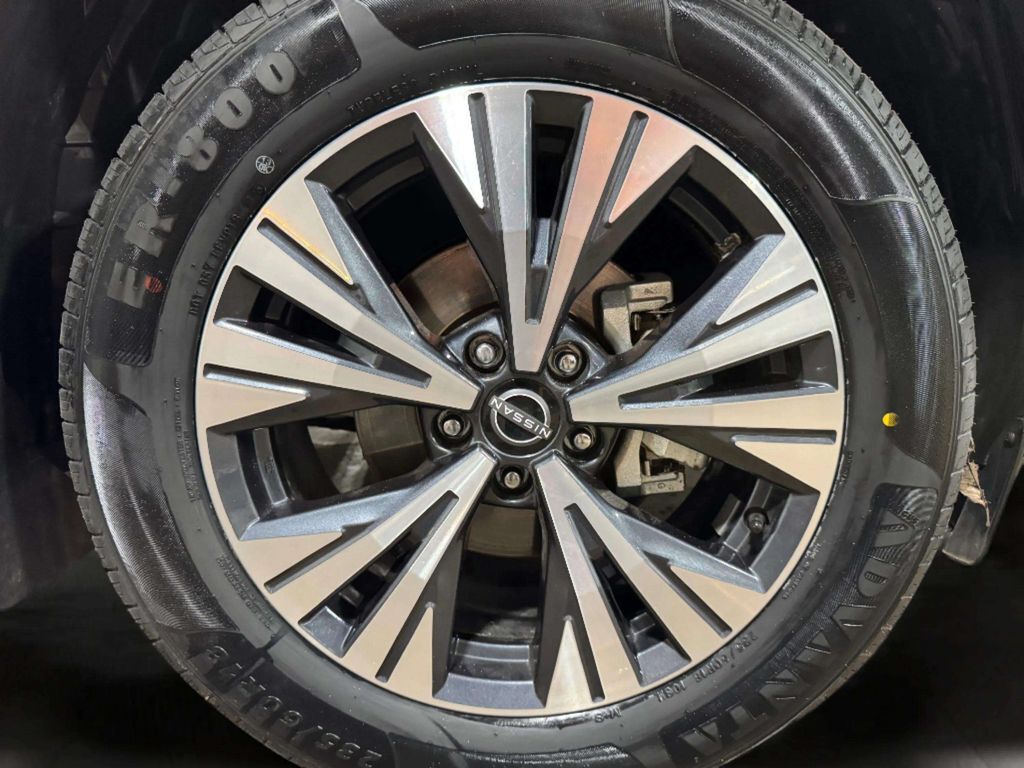 2023 Nissan Rogue SV w/Premium Pkg San Clemente CA