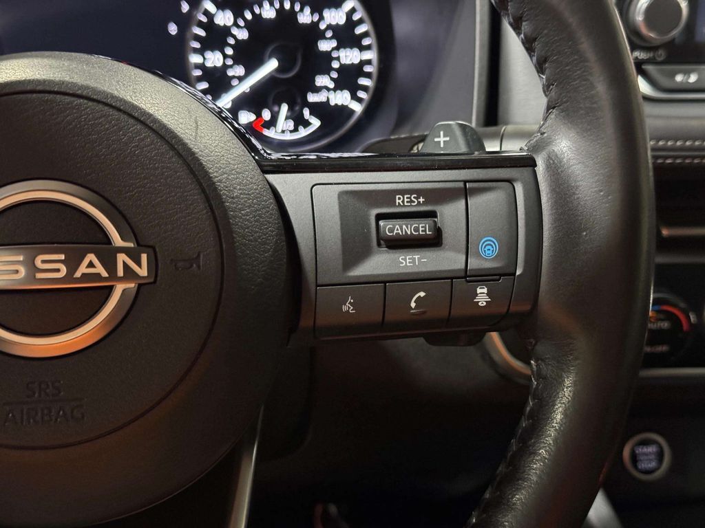 2023 Nissan Rogue SV w/Premium Pkg San Clemente CA