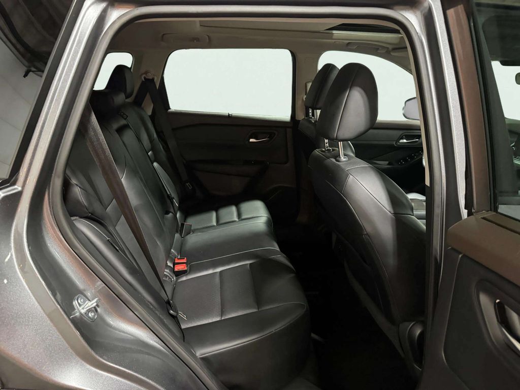 2023 Nissan Rogue SV w/Premium Pkg San Clemente CA