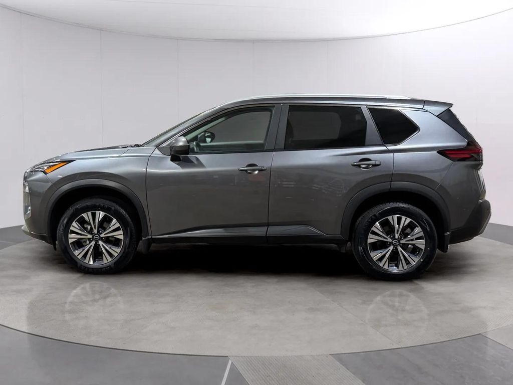 2023 Nissan Rogue SV w/Premium Pkg San Clemente CA