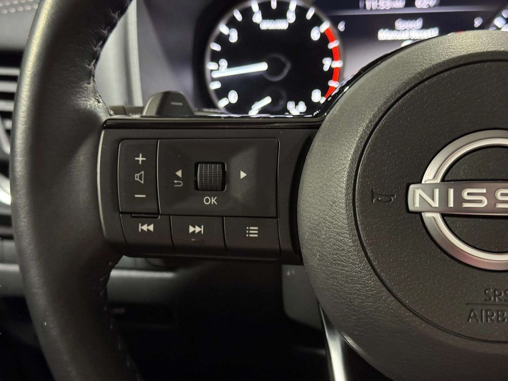 2023 Nissan Rogue SV w/Premium Pkg San Clemente CA