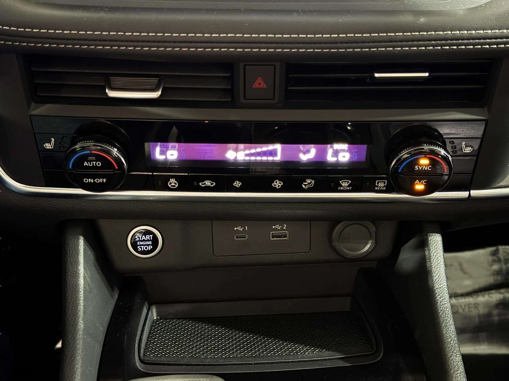 2023 Nissan Rogue SV w/Premium Pkg San Clemente CA