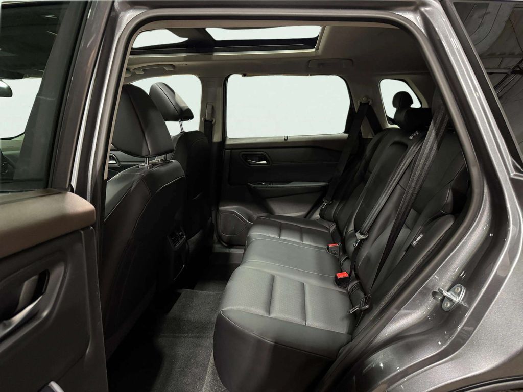 2023 Nissan Rogue SV w/Premium Pkg San Clemente CA