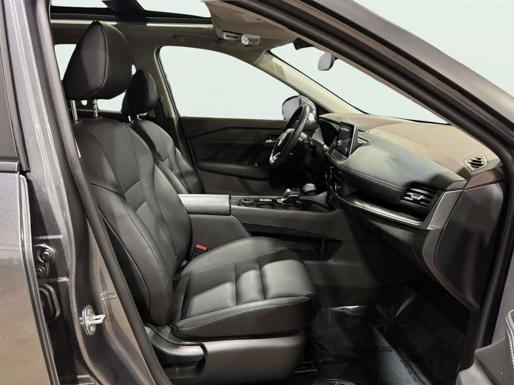 2023 Nissan Rogue SV w/Premium Pkg San Clemente CA