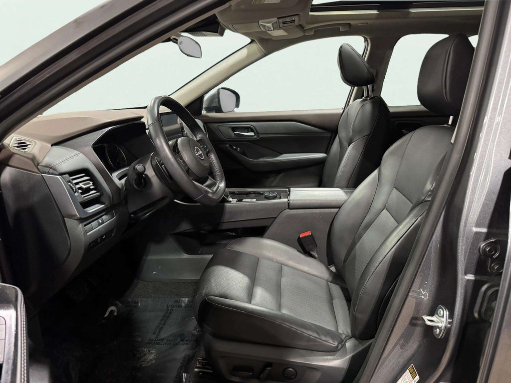 2023 Nissan Rogue SV w/Premium Pkg San Clemente CA
