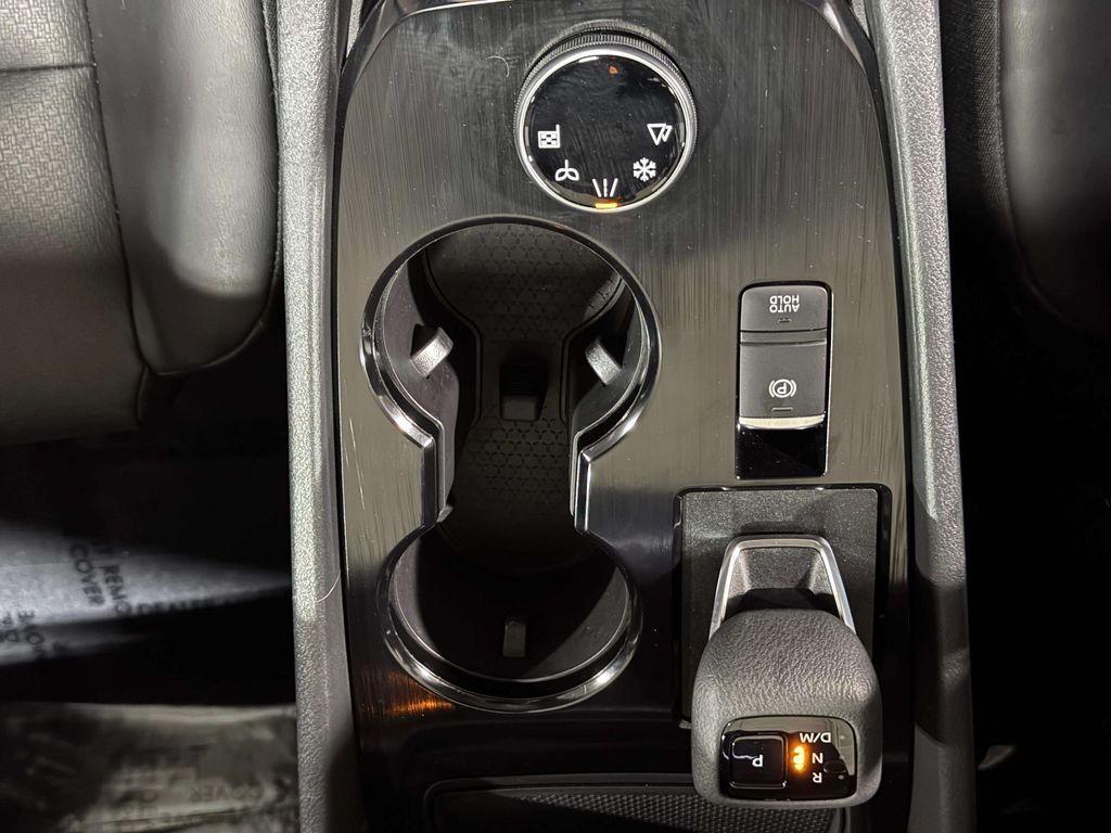 2023 Nissan Rogue SV w/Premium Pkg San Clemente CA