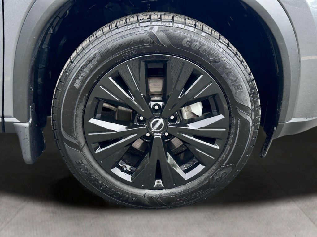 2023 Nissan Rogue SV w/Premium Pkg San Clemente CA