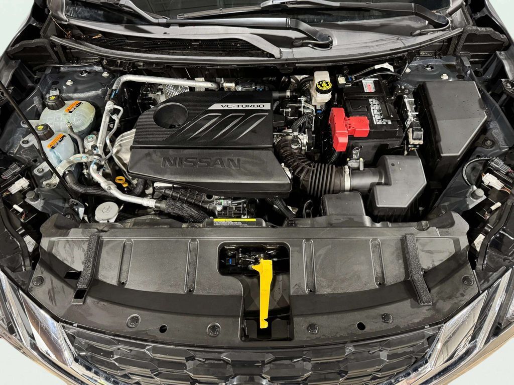 2023 Nissan Rogue SV w/Premium Pkg San Clemente CA