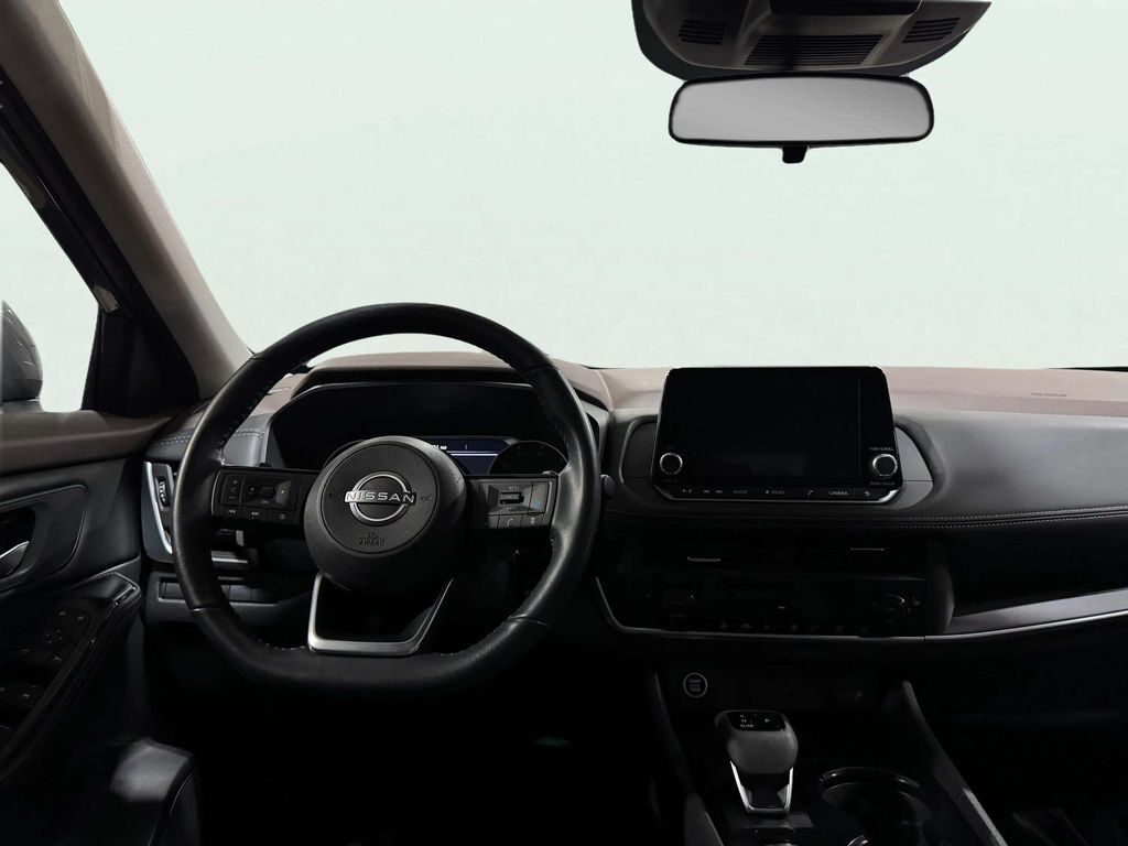2023 Nissan Rogue SV w/Premium Pkg San Clemente CA