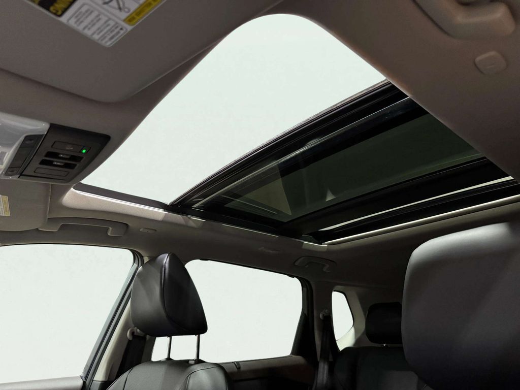 2023 Nissan Rogue SV w/Premium Pkg San Clemente CA