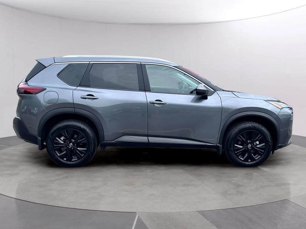 2023 Nissan Rogue SV w/Premium Pkg San Clemente CA
