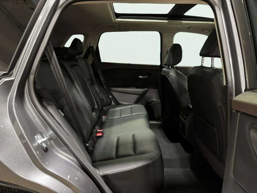 2023 Nissan Rogue SV w/Premium Pkg San Clemente CA