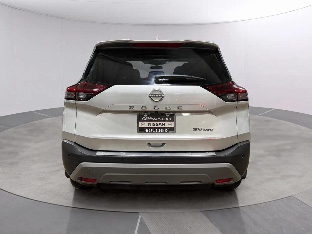 2023 Nissan Rogue SV w/Premium Pkg San Clemente CA