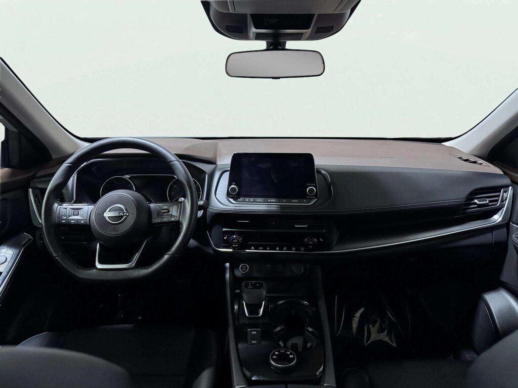 2023 Nissan Rogue SV w/Premium Pkg San Clemente CA