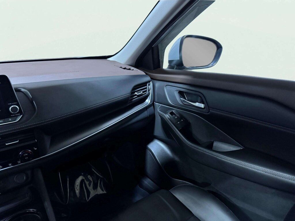 2023 Nissan Rogue SV w/Premium Pkg San Clemente CA