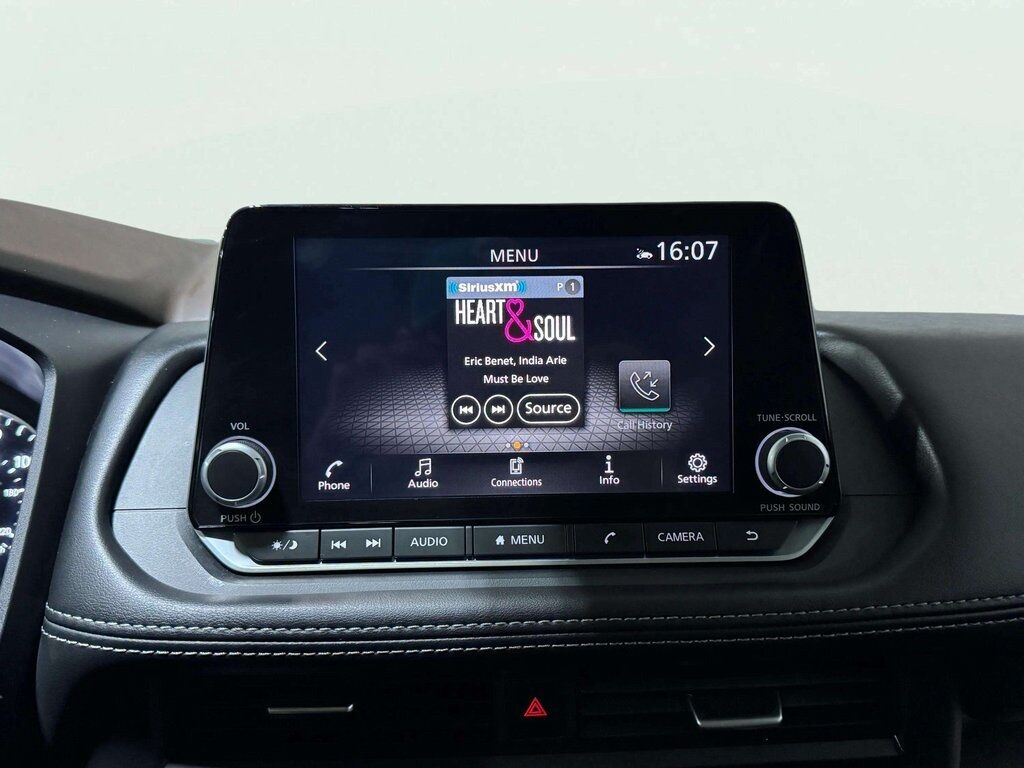 2023 Nissan Rogue SV w/Premium Pkg San Clemente CA