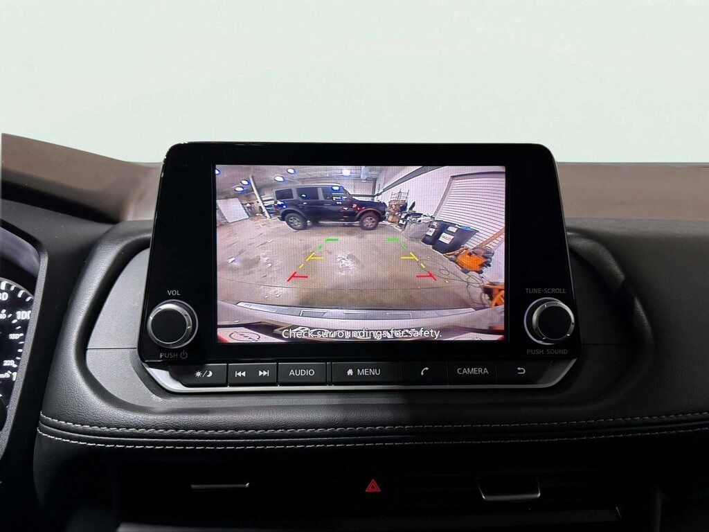 2023 Nissan Rogue SV w/Premium Pkg San Clemente CA