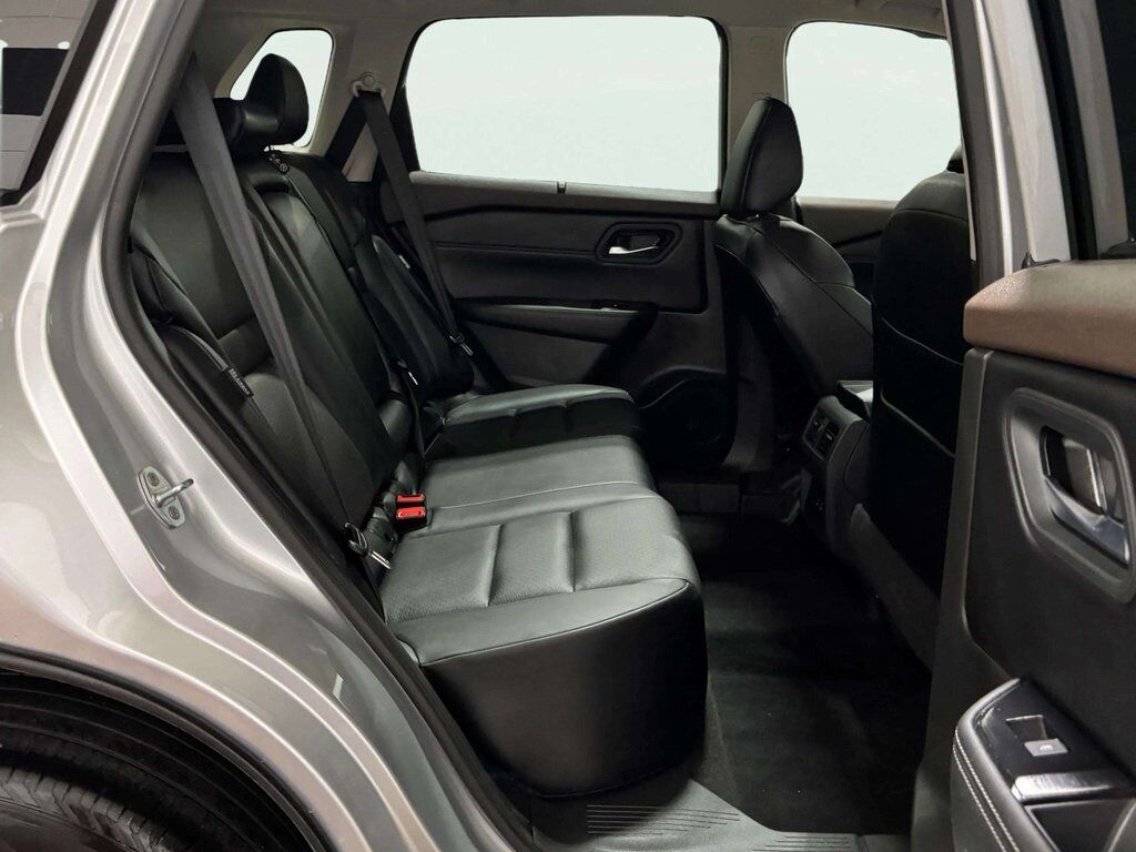 2023 Nissan Rogue SV w/Premium Pkg San Clemente CA