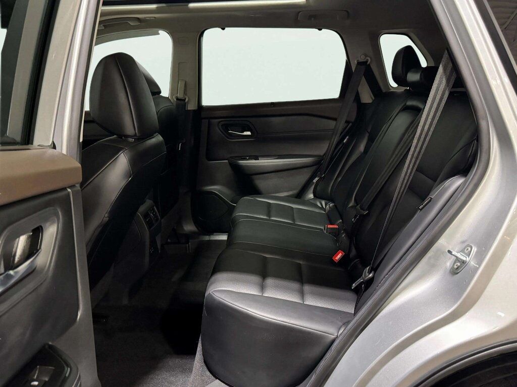 2023 Nissan Rogue SV w/Premium Pkg San Clemente CA