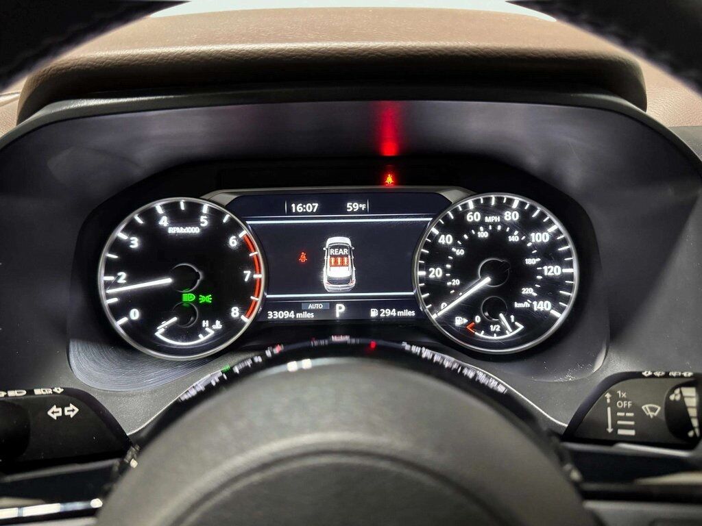 2023 Nissan Rogue SV w/Premium Pkg San Clemente CA