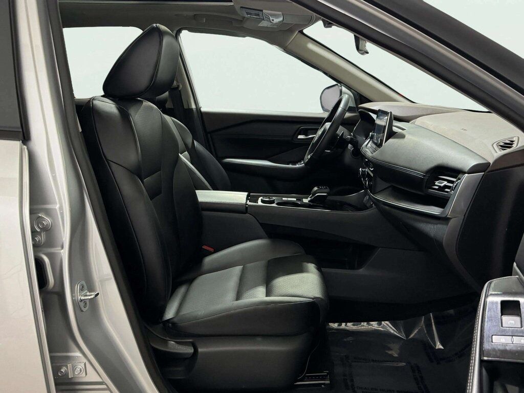 2023 Nissan Rogue SV w/Premium Pkg San Clemente CA