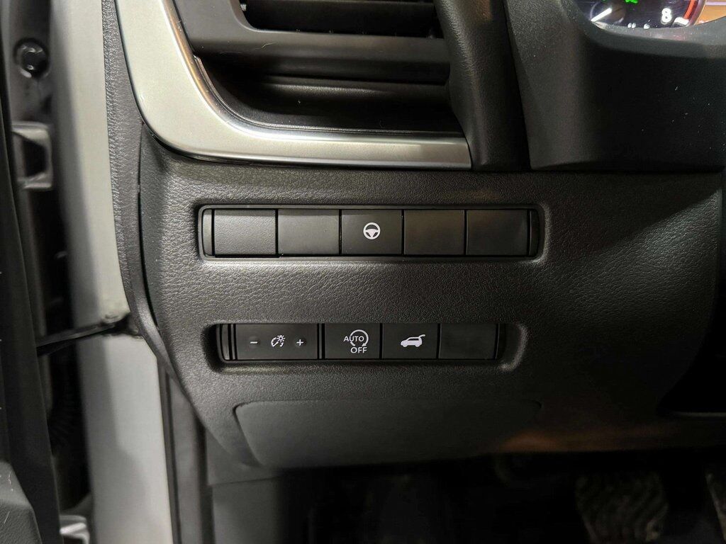 2023 Nissan Rogue SV w/Premium Pkg San Clemente CA