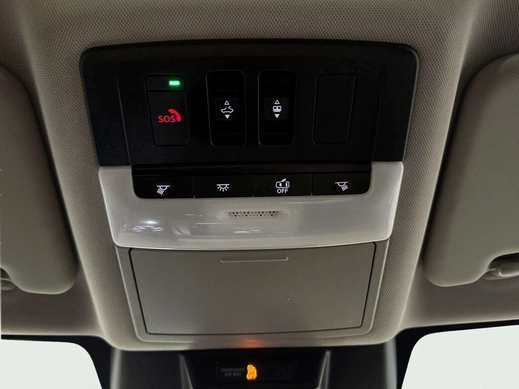 2023 Nissan Rogue SV w/Premium Pkg San Clemente CA