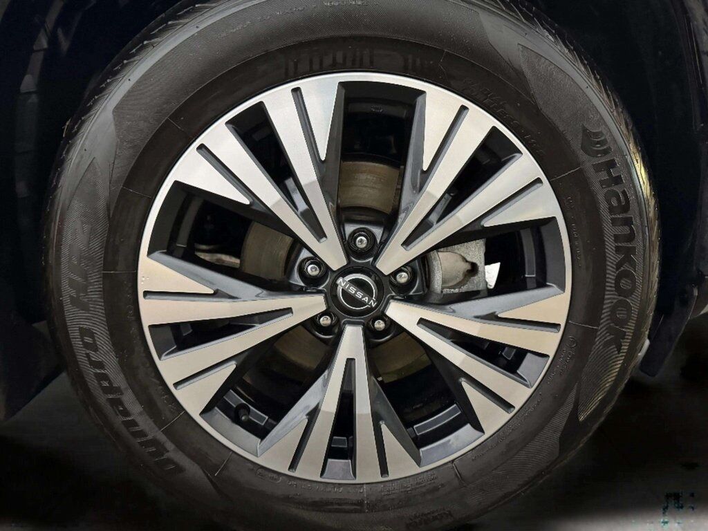 2023 Nissan Rogue SV w/Premium Pkg San Clemente CA