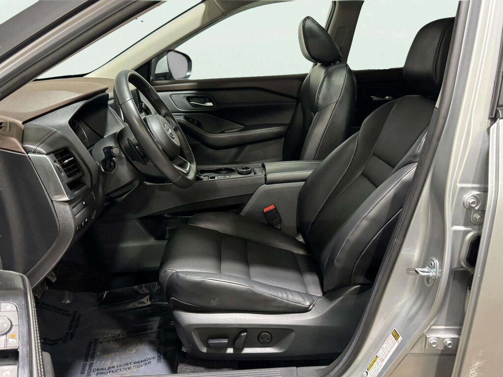 2023 Nissan Rogue SV w/Premium Pkg San Clemente CA