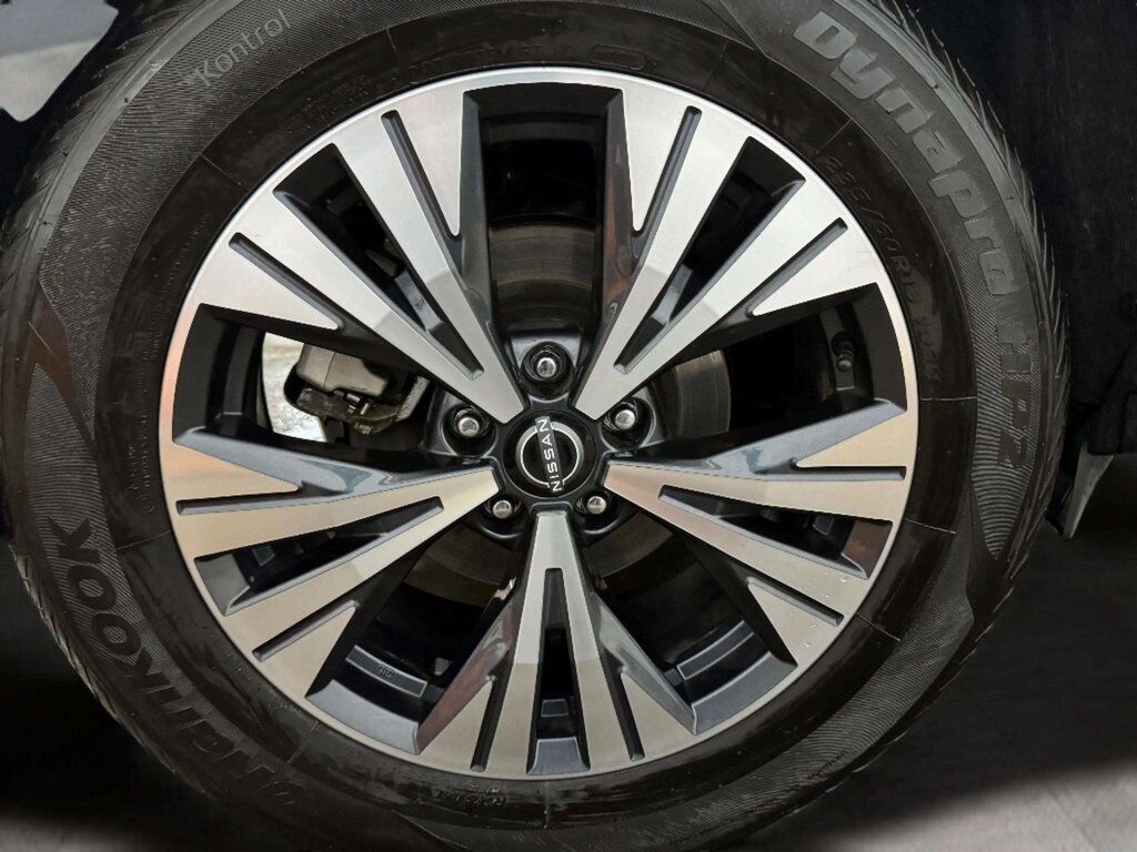 2023 Nissan Rogue SV w/Premium Pkg San Clemente CA