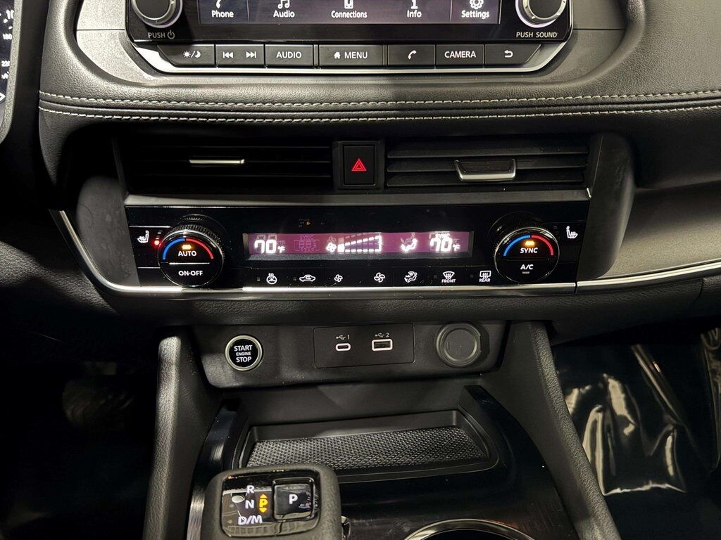 2023 Nissan Rogue SV w/Premium Pkg San Clemente CA