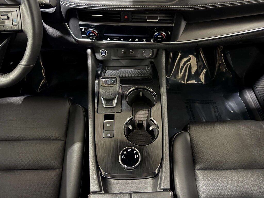 2023 Nissan Rogue SV w/Premium Pkg San Clemente CA