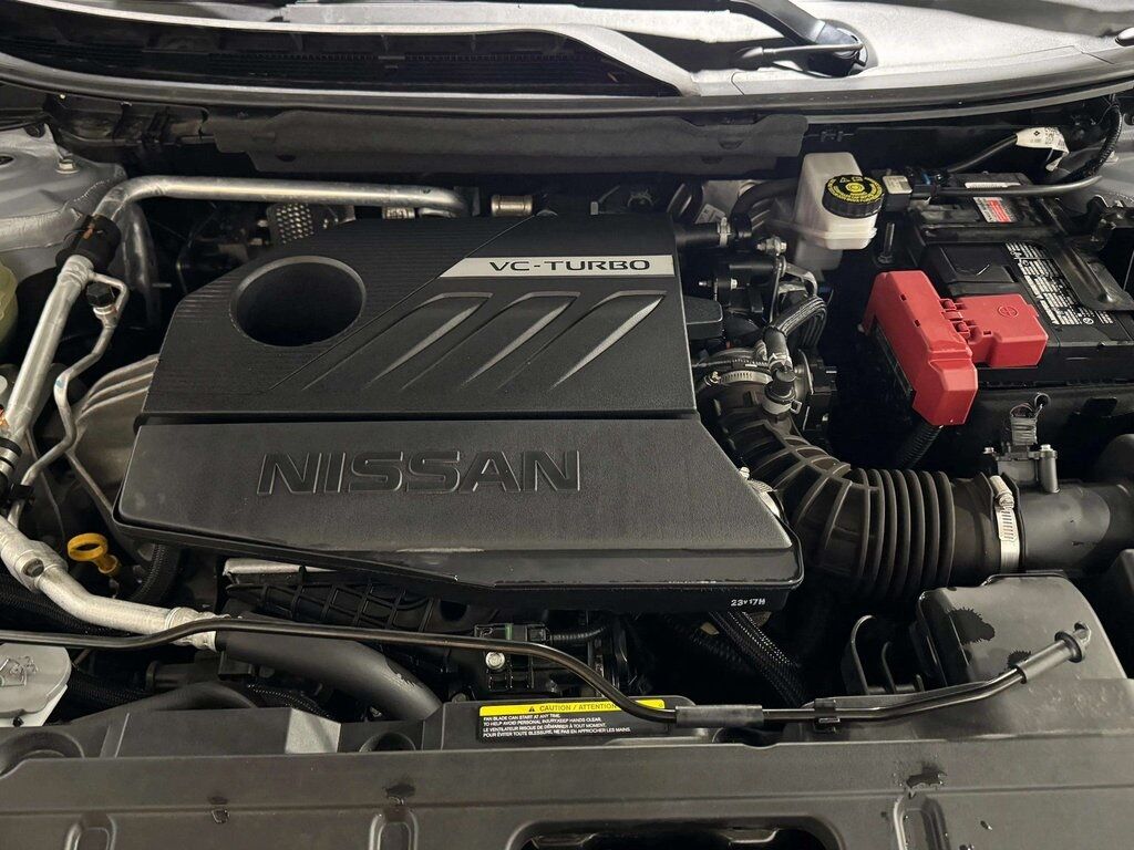 2023 Nissan Rogue SV w/Premium Pkg San Clemente CA