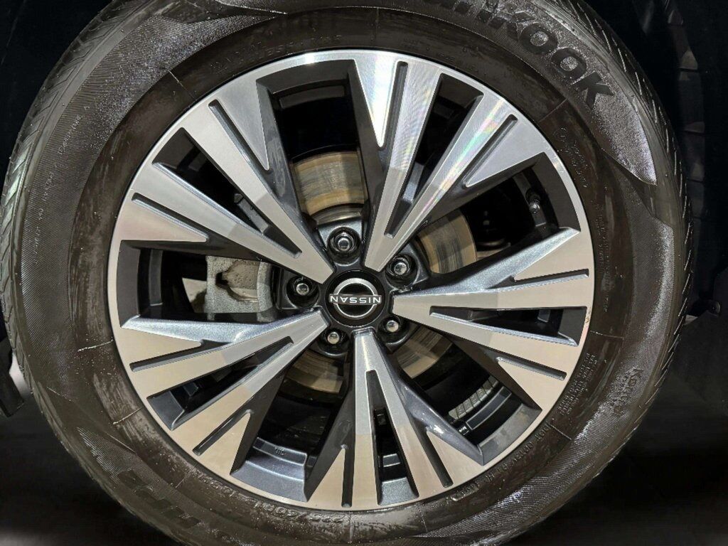 2023 Nissan Rogue SV w/Premium Pkg San Clemente CA