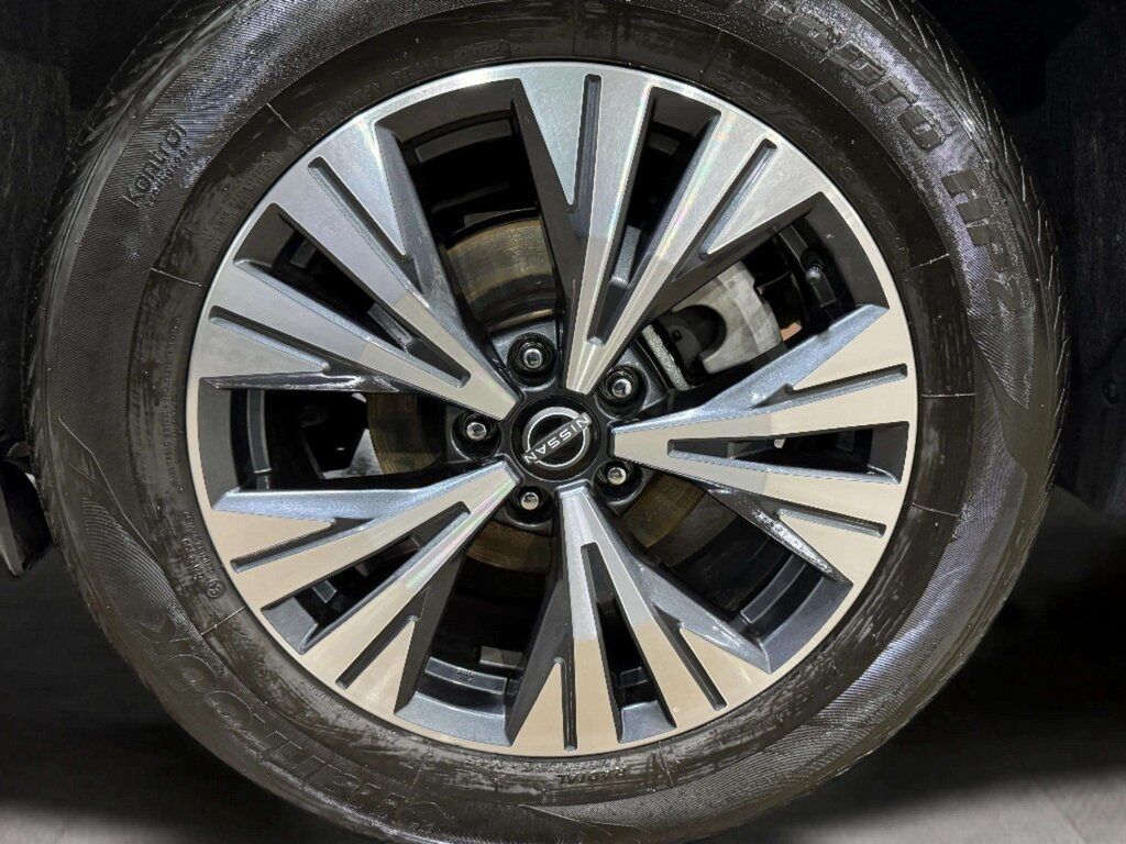 2023 Nissan Rogue SV w/Premium Pkg San Clemente CA