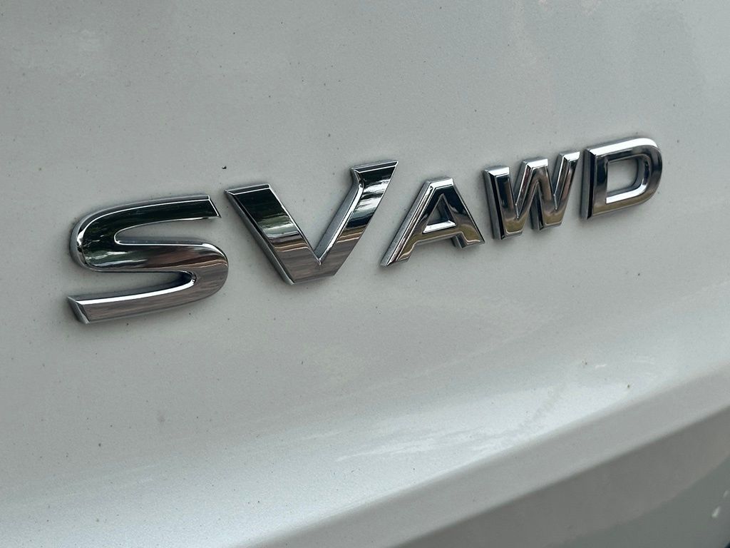 2023 Nissan Rogue SV w/Premium Pkg San Clemente CA