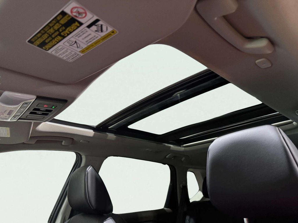 2023 Nissan Rogue SV w/Premium Pkg San Clemente CA