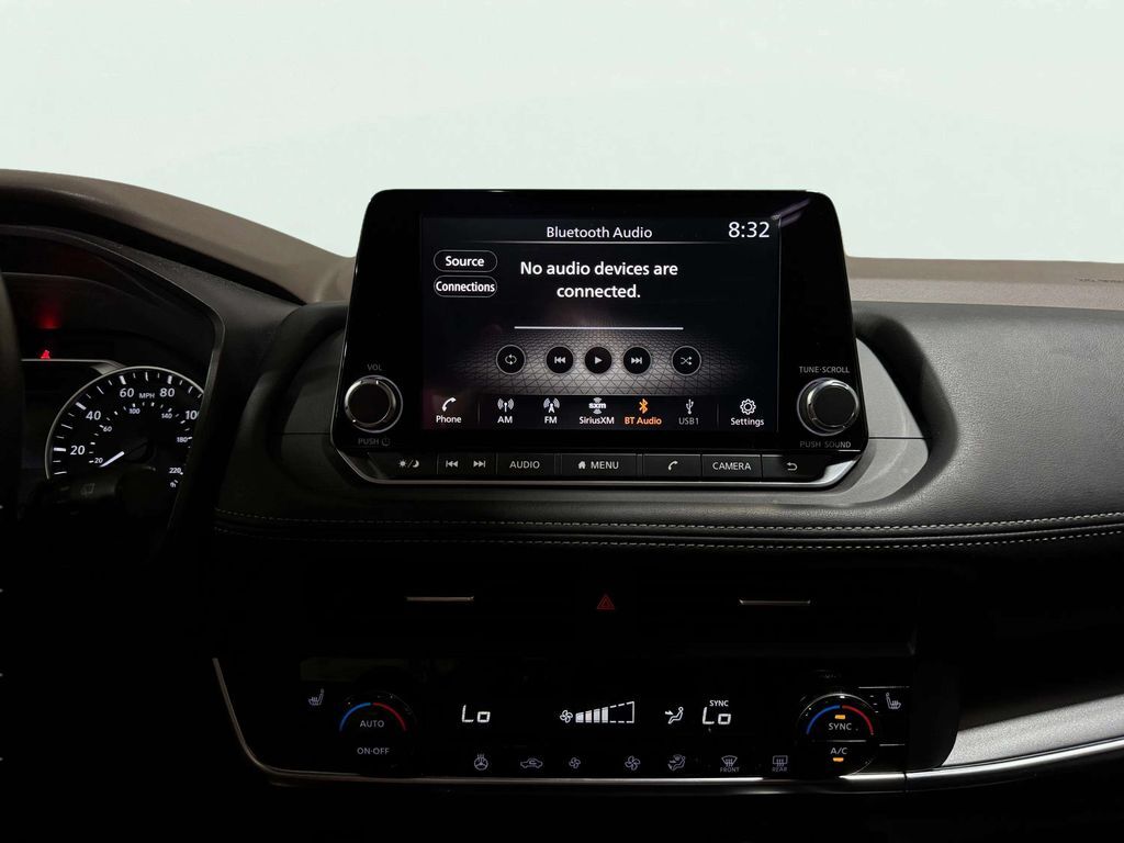 2023 Nissan Rogue SV w/Premium Pkg San Clemente CA