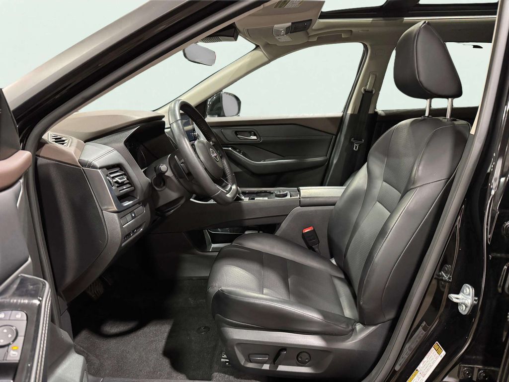 2023 Nissan Rogue SV w/Premium Pkg San Clemente CA