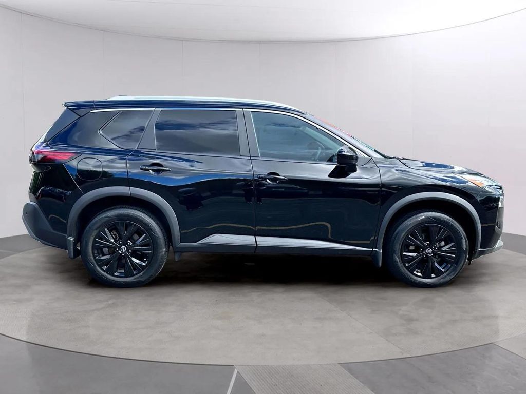 2023 Nissan Rogue SV w/Premium Pkg San Clemente CA