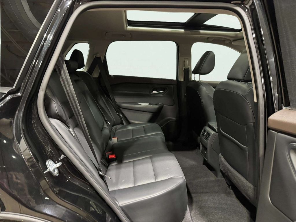 2023 Nissan Rogue SV w/Premium Pkg San Clemente CA