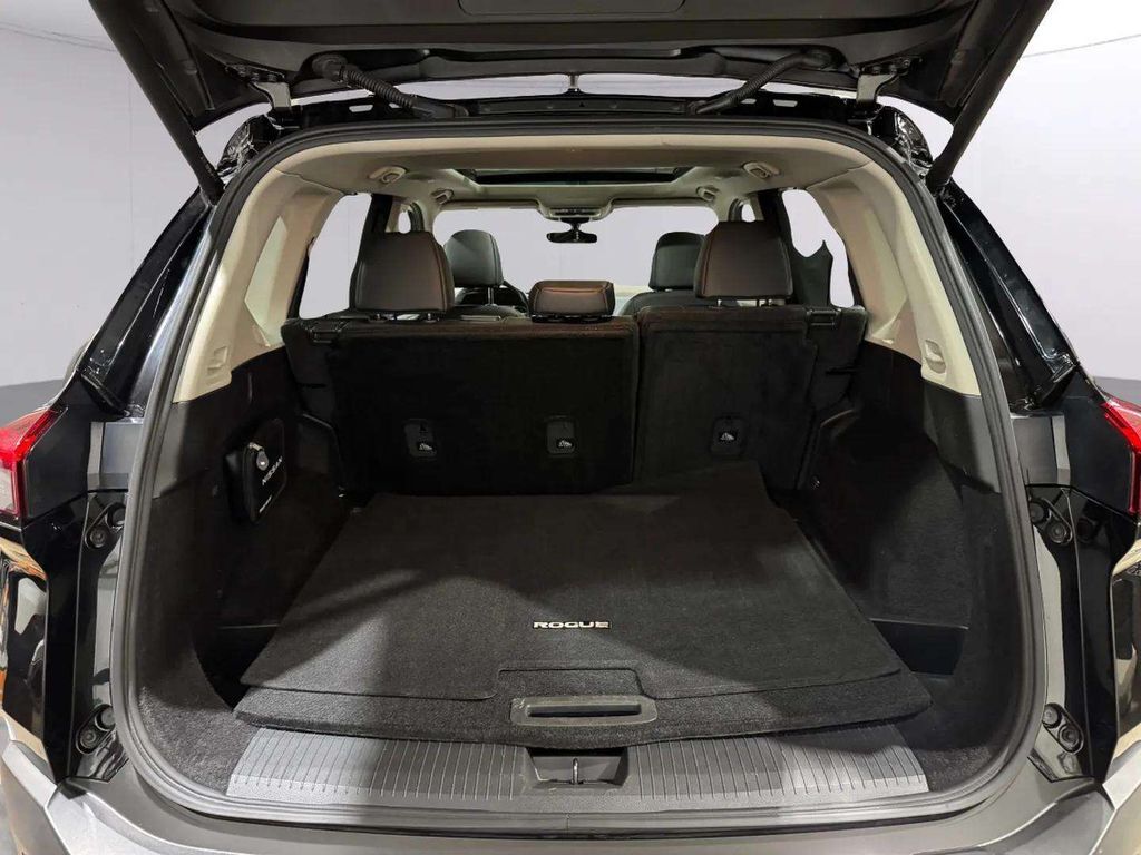 2023 Nissan Rogue SV w/Premium Pkg San Clemente CA