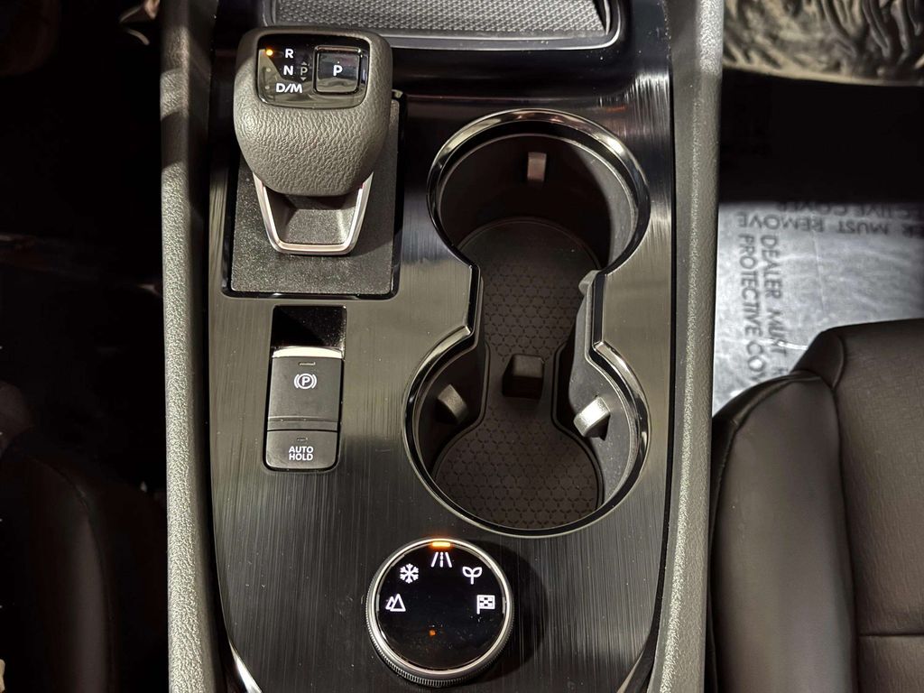 2023 Nissan Rogue SV w/Premium Pkg San Clemente CA