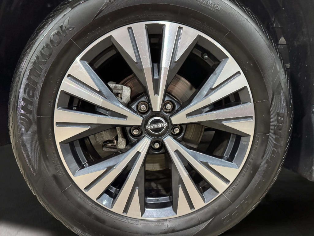 2023 Nissan Rogue SV w/Premium Pkg San Clemente CA