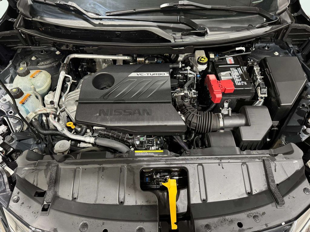 2023 Nissan Rogue SV w/Premium Pkg San Clemente CA